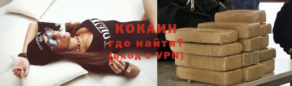 молекула духа Белокуриха