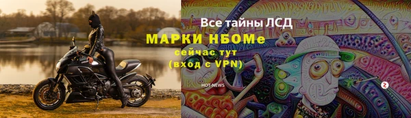 молекула духа Белокуриха