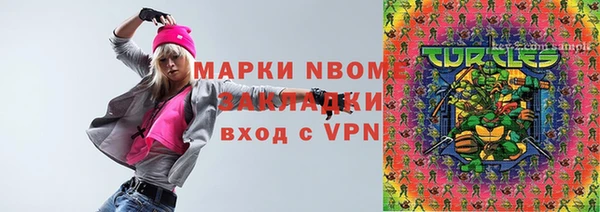 молекула духа Белокуриха